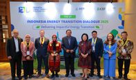 Momentum Kebijakan di Dialog Transisi Energi Indonesia, Apa Saja Isi Pembahasannya?