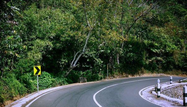 Berita Seputar Jogja: Camat Nanggulan Dukung Percepatan Pembangunan Jalan Bandara YIA-Borobudur