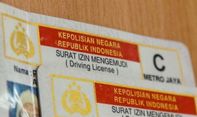 Cek Fakta: Benarkah Pemilik SIM C Akan Mendapatkan Bantuan Rp 900 Ribu Per Bulan? Berikut Penjelasannya