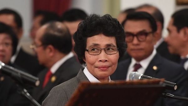 Hakim Albertina Ho, Anggota Dewan Pengawas KPK yang Vonis Mafia Pajak Gayus Tambunan