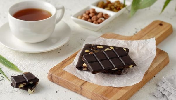 7 Manfaat Cokelat Hitam untuk Kesehatan, di Antaranya Bantu Tingkatkan Suasana Hati