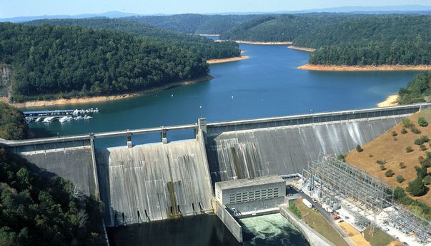 Kepanjangan PLTA dan Cara Kerjanya