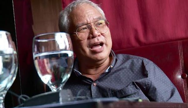 Panglima TNI Tidak Diperlukan, Eks Pimpinan BAIS: “Harusnya Dipegang Presiden Langsung”