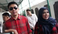 Tak Terima Dituding Berselingkuh, Pablo Benua Ungkap Alasan Ceraikan Rey Utami