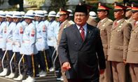 Prabowo Tak Mau Ambil Gaji Menteri Pertahanan, Kalau Tunjangan?