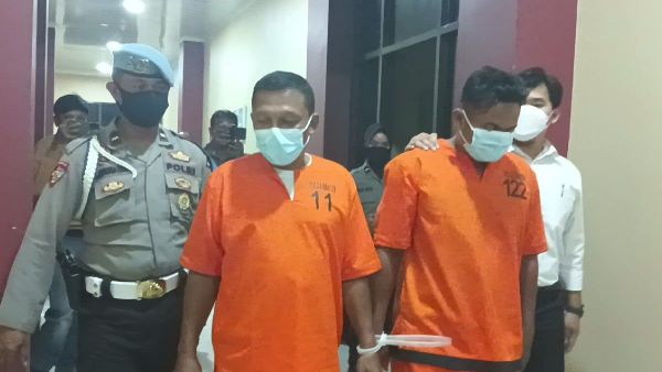 Kurir Narkoba Selundupkan Narkoba Di Anus, Dapat Digagalkan Petugas Bandara Soetta