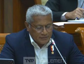 BNN Sita Aset TPPU Narkoba Senilai Rp111,535 Miliar Sepanjang 2024