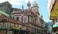 Masjid Permen di Sri Lanka Tutup Permanen Setelah 112 Tahun Berdiri, Kenapa?