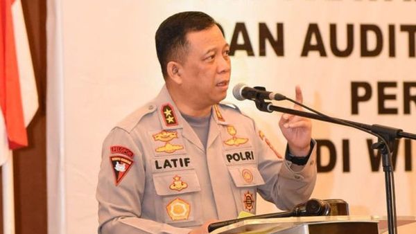 Polisi Tetapkan Tersangka Anak Ketua DRPD Kota Ambon yang Aniaya Pelajar hingga Tewas