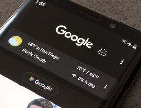 Akhir Pekan Ini Dark Mode Aplikasi Google Tersedia di Android dan iOS