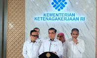 Cek Rekening! Bantuan Subsidi Upah Tahap 1 Sudah Cair ke 2,45 Juta Pekerja