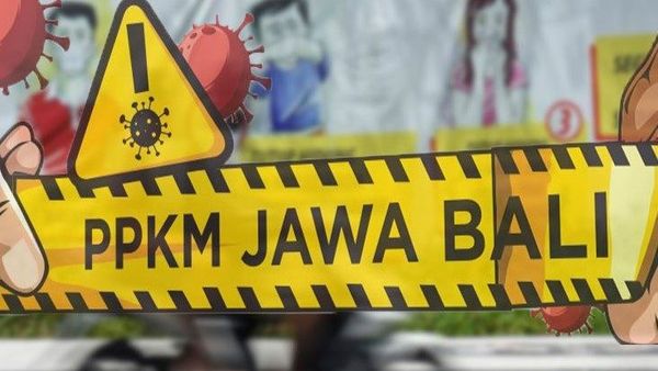 PPKM Level 1-4 Berakhir Hari Ini, Apa Indonesia Sudah Aman?