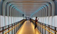 3 JPO Ini Bisa Jadi Spot Foto Jakarta yang Instagramable