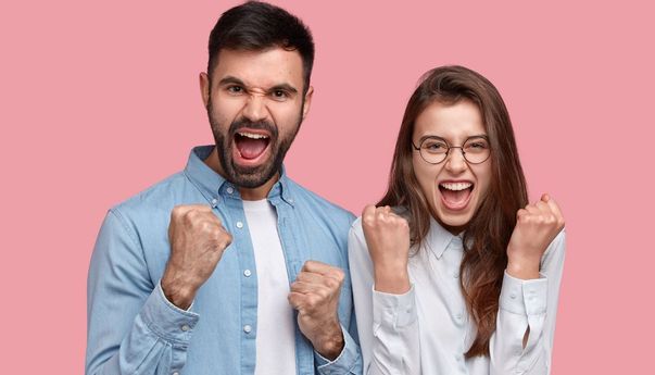 Antara Optimis dan Pesimis, Penelitian Temukan Optimisme Lebih Menyehatkan