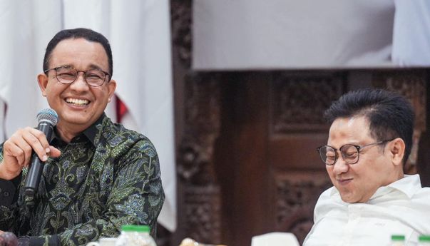 Soal Usulan Debat Pakai Bahasa Inggris, Timnas AMIN: Malah Kami Senang