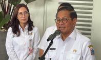 Pramono Resmi Ubah Syarat Rekrutmen PPSU, Kini Cukup Lulusan SD