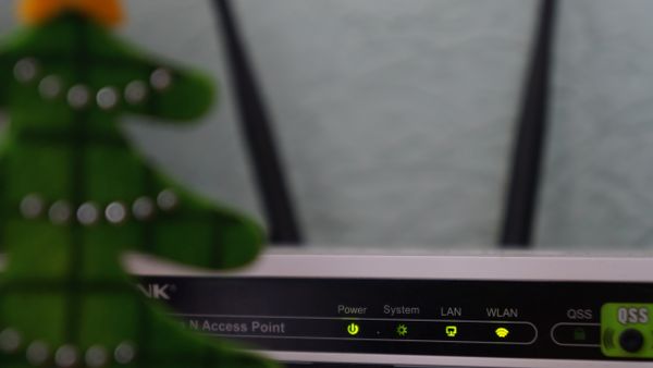 Cara Membatasi Pengguna Wifi dengan Mudah