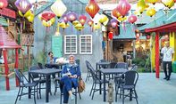 Daya Tarik Kampung Korea (Little Seoul Bandung)