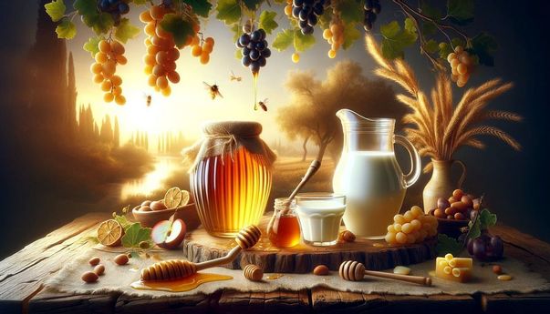 Minum Susu Campur Madu Baik untuk Kesehatan? Ketahui Efek Negatif dan Positifnya