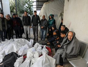 16.382 Siswa Palestina Tewas sejak Agresi Militer Israel 2023