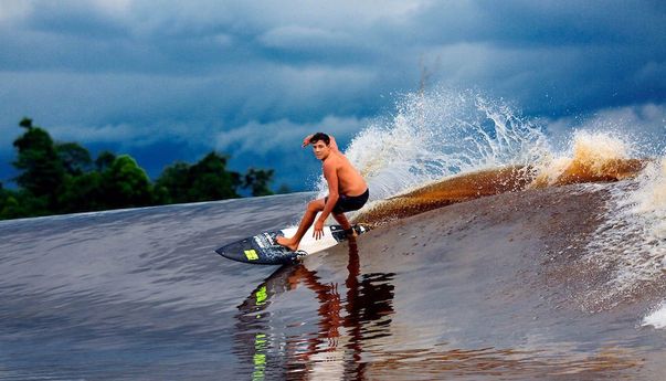 Daftar Tempat Wisata di Pelalawan dengan Pemandangan dan Kisah Menarik