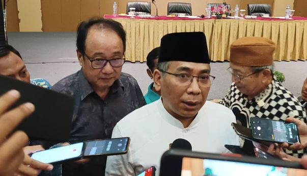 Ketum PBNU: Tidak Ada Calon yang Bawa-bawa Nama NU di Piplres