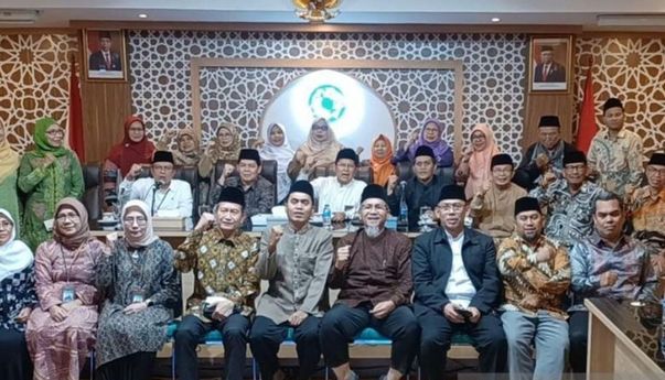 MUI Bentuk Tim Khusus Selidiki Insiden Penembakan di Kantor Pusat