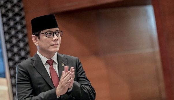 Apa PR Wishnutama di Kementerian Pariwisata dan Ekonomi Kreatif?