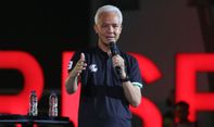 Ganjar Berharap Kasus Wadas dan Rembang Ditanyakan saat Debat: Itu Harus Dibahas Biar Clear