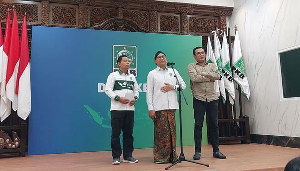 PKB Keluarkan Rekomendasi 65 Bakal Calon Kepala Daerah untuk Pilkada 2024