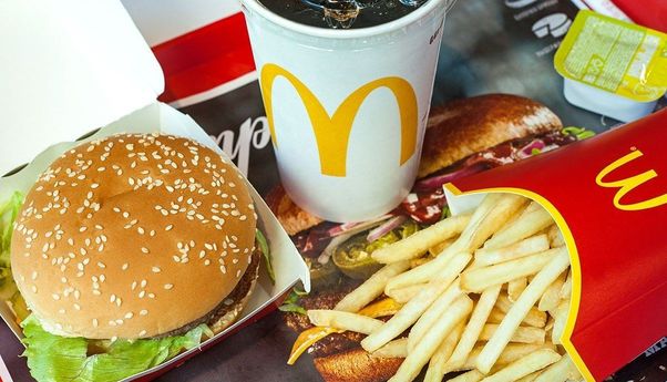 27 Tahun Beroperasi, McD Sarinah Resmi Tutup Mulai 10 Mei Mendatang