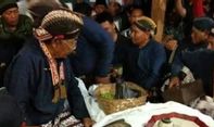 Tradisi Cupu Panjala di Gunungkidul Tetap Digelar dengan Protokol Kesehatan Ketat