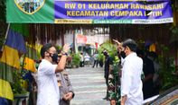 Apa Jawaban Menkes Budi Gunadi kalau Ditanya Kapan Covid-19 Berakhir?