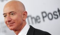 Posisi Orang Terkaya di Dunia Dirombak, Jeff Bezos Tak Lagi Berada di Puncak