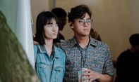 Umumkan Pisah dengan Jeanneta Sanfadelia, Ardhito Pramono: Aku Selalu Mencintaimu