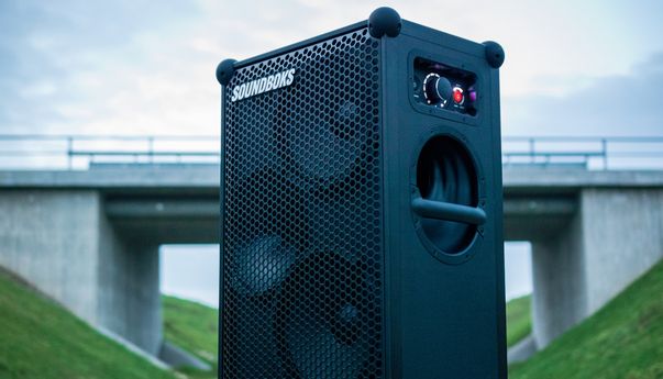 Pernah Dibangunin Sahur Pakai Sound System? Kalau di Blitar Sudah Dilarang