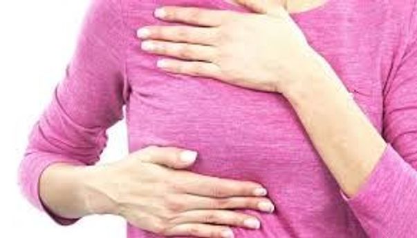 Jadi Penyakit Paling Mematikan Kedua di Dunia, Masih Banyak Wanita yang Takut Periksa Kanker