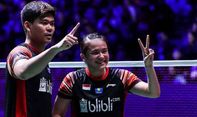 Babak Penyisihan Rampung, Ini Hasil Undian Perempat final PBSI Home Tournament