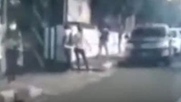 Viral Video Sebut Banyak Orang Beribadah di Gereja Garut saat PPKM Darurat, Ini Nasib Pembuat Video