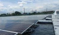 PLTS Terapung Sutami Siap Jadi Simbol Energi Hijau Jawa Timur, Bakal Gacor?