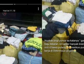 Polda Metro Jaya Tangkap Pembuat Status WA Polisi Bawa Pulang Baju Sitaan