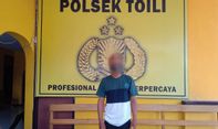 Sebar Isu 'Polisi Matre', Pedagang Sayur Ditangkap dan Akhirnya Minta Maaf