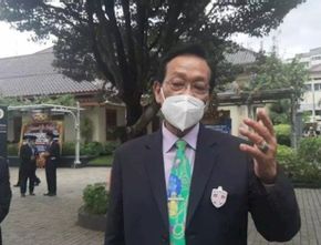 BREAKING NEWS: Status Tanggap Darurat Covid-19 DIY Diperpanjang sampai Akhir Tahun