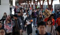 Apa Saja Sanksi yang Diterima Jika Nekat Mudik Lebaran Tahun Ini?