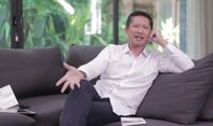 Mengenal Sosok Bossman Sontoloyo, Mardigu Wowiek