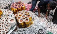 Jual Bahan Petasan Online, Pria Bantul Diringkus Polisi