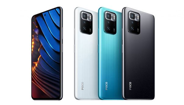 Inilah Keunggulan Poco X3 GT, Smartphone Keluaran Baru yang ‘WOW’