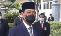 Kata Sultan HB X Soal Mutasi Covid-19 Asal Inggris yang Menjalari Tanah Air