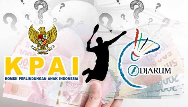 Polemik Kasus KPAI Vs Djarum: Kedua Lembaga yang Sebenarnya Ingin Sama-sama Membangun Indonesia Polemik Kasus KPAI Vs Djarum: Kedua Lembaga yang Sebenarnya Ingin Sama-sama Membangun Indonesia