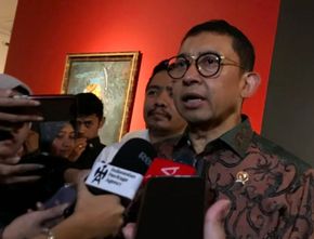 Kementerian Kebudayaan Catat Ada 228 Cagar Budaya Nasional